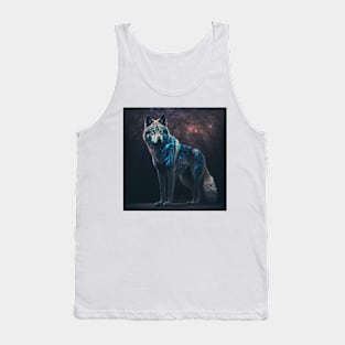 magic animals Tank Top